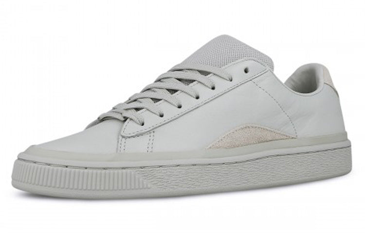 (WMNS) PUMA Han Kjobenhavn x Basket Glacier Grey 367185-02