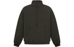 Fear of God Essentials SS23 Nylon Puffer Jacket 'Off-Black' FOG-SS23-030