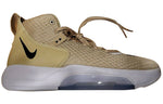 Nike Zoom Rize 1 Shoes Khaki/Black Cream CN9502-703