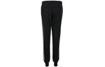 (WMNS) adidas E 3S Pant Knitting Trouser Black DP2380