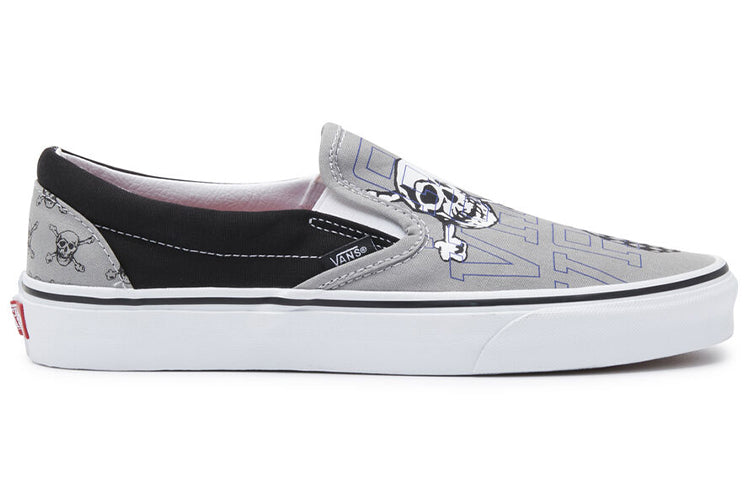 Vans Classic Slip-On 'New Varsity' VN0A33TB43L