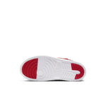 (PS) Air Jordan 1 Low 'Reverse Black Toe' BQ6066-163