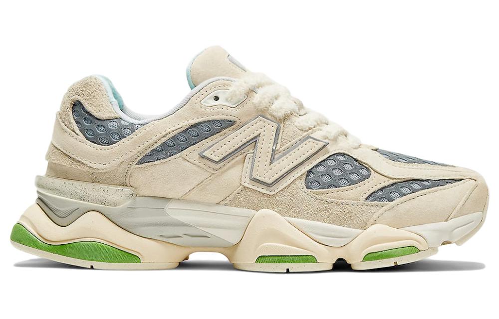 New Balance x Bricks & Wood 9060 'Nothing Changed but the Address' U9060BW1