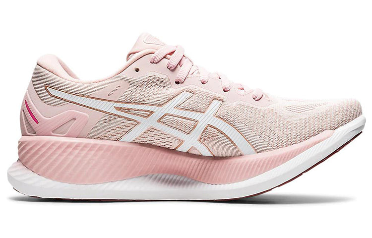 (WMNS) ASICS GlideRide 'Ginger Peach' 1012A699-703