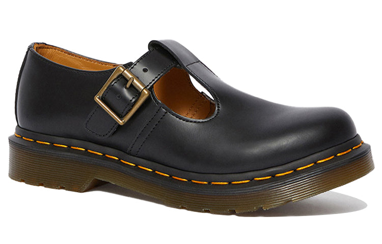 (WMNS) Dr. Martens Core Polley T JK 14852001