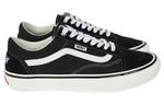 Vans Palace x Skate Old Skool 'Black White' VN0A5KRXBA2