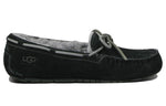 UGG Ascot Slipper 'Black' 1003390-BLK