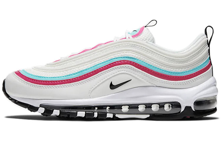 (WMNS) Nike Air Max 97 'Summit White Pink' CT6806-116