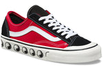 Vans Dane Reynolds x Style 36 'Black Red' VN0A3MVLQ4E