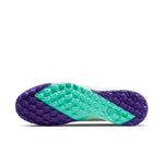Nike Mercurial Dream Speed Vapor 14 Academy TF 'Green Purple' CV0977-375
