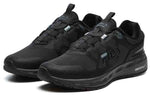FILA Athletics Fleece Low-Top 'Black' A12M212210FBA