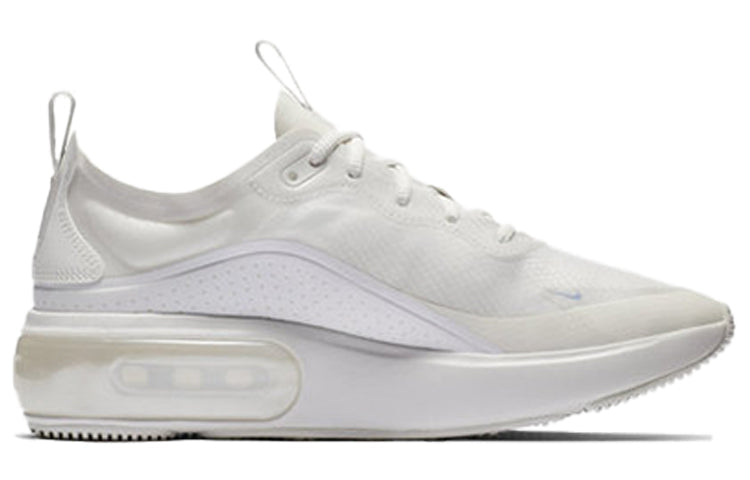 (WMNS) Nike Air Max Dia SE 'Summit White' AR7410-100