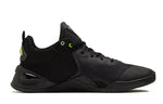 PUMA First Mile x Fuse 'Black Soft Fluo Yellow' 194422-01