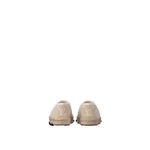 (WMNS) LOUIS VUITTON Starboard Flat Espadrille Shoes 'Baby Yellow' 1ABTXK