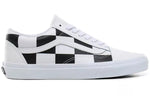 Vans Old Skool 'Leather Check' VN0A4BV5TPL