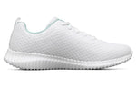 (WMNS) Skechers Social Muse 'White' 8730031-WLBL