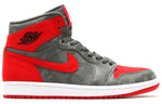 Air Jordan 1 Retro High Premium 'Red Camo' AA3993-032