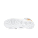 Nike Air Force 1 High '07 'White University Gold' AT4141-101