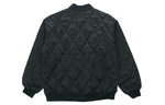 (WMNS) Nike As Nike Sportswear Air Syn Fill JKT Jacket Satn Black BV2878-010