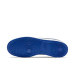 Nike Court Vision Low 'White Game Royal' CD5463-103
