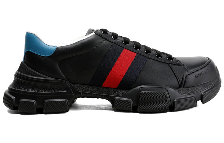 Gucci Nathan 'Black' 624701-0FI60-1089