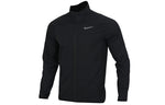Nike Team Woven Stand Collar Training Jacket Black 928011-010
