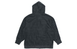 (WMNS) Nike Therma Full-Length Zipper Cardigan Training Hoodie Jacket Black CU6765-010