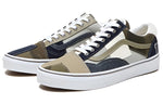 Vans Old Skool 'Patchwork Camo' VN0000SKCMA