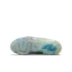 (GS) Nike Air VaporMax 2021 Flyknit 'Grey Light Liquid Lime' DB1550-003