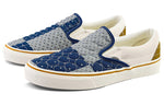 Vans Classic Slip-On 'Quilted Bandana' VN0A7VCFBCK