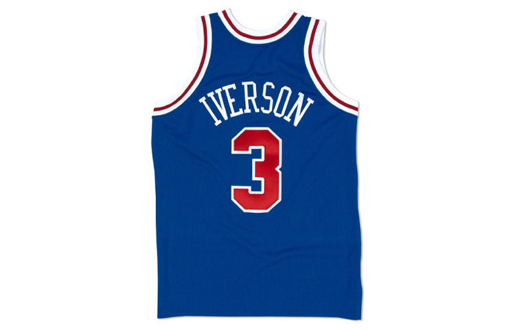 Mitchell & Ness NBA AU 96-97 76 3 AJY4GS18100-P76ROYA96AIV