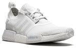 adidas NMD_R1 Primeknit 'Monochrome' BA8630