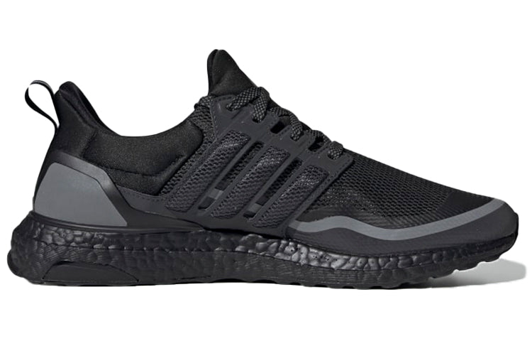 adidas UltraBoost Reflective 'Black' EG8105