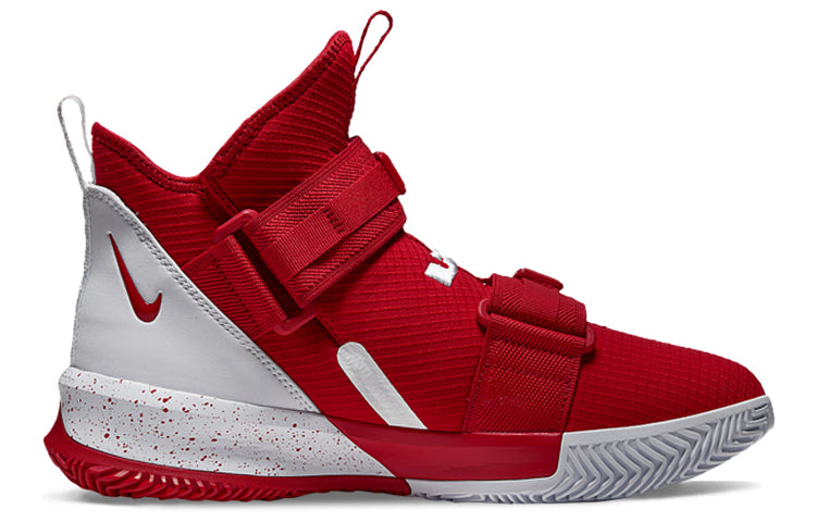 Nike LeBron Soldier 13 SFG TB 'University Red' CN9809-600