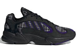 adidas Yung-1 'Purple Plaid' EF3965