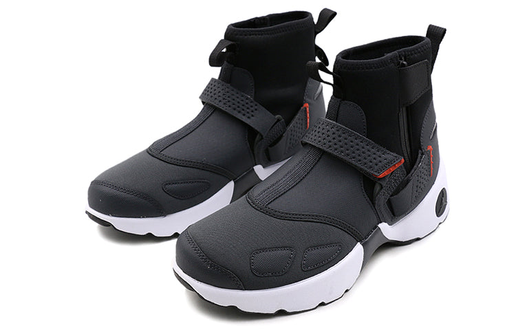 Air Jordan TRUNNER LX HIGH 'Anthracite' AA1347-003