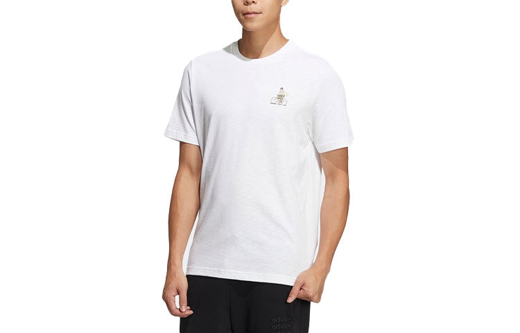adidas neo Tee HC9741