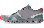 On Running Cloud X Shift 'Grey Alloy Red' 38.99127