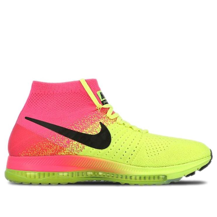 (WMNS) Nike Zoom All Out Flyknit OC 'Unlimited' 845717-999