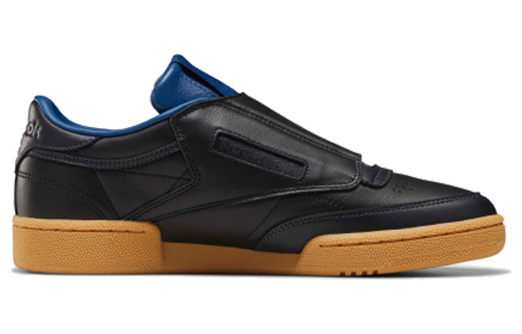 Reebok nanamica x Club C Stomper 'Black' FU7811