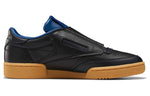 Reebok nanamica x Club C Stomper 'Black' FU7811