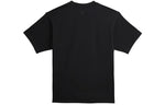 adidas x Pharrell Basic Sports T-Shirt 'Black' HB8817