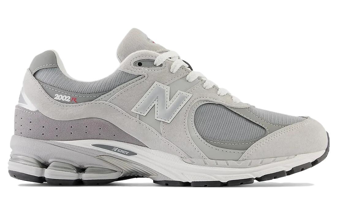 New Balance 2002R GORE-TEX 'Concrete' M2002RXJ