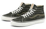 Vans SK8-HI 38 Decon SF 'Eco Theory - Black Palm' VN0A4UWNB73