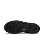 (WMNS) Nike x COMME des GARCONS Dunk Low 'Black Clear' CZ2675-002