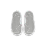 (TD) Nike Court Legacy 'White Pink Prime Light Smoke Grey' DA5382-111