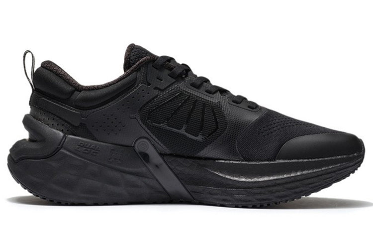 Li-Ning Furious Rider 6 'Black' ARZS001-1