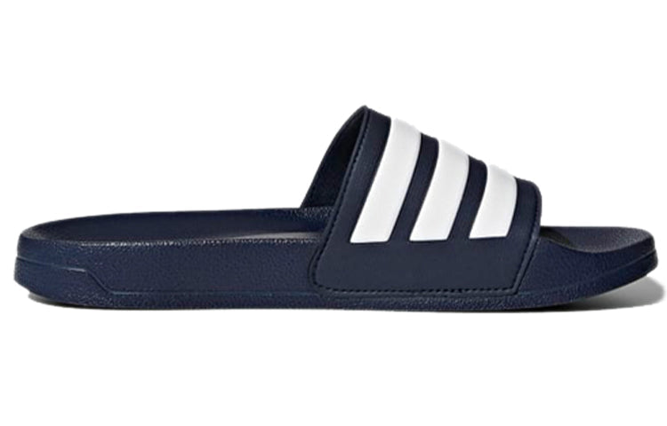 adidas Adilette Shower Slides 'Collegiate Navy' AQ1703