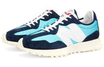 (WMNS) New Balance 327 'Wax Blue' WS327CPB