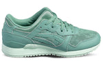 (WMNS) ASICS Gel-Lyte 3 'Green' H756L-8788